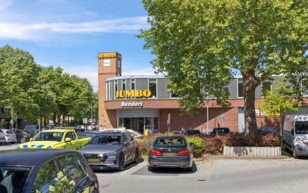 Medium property photo - Molièrelaan 42, 5924 AN Venlo
